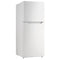 10.1 Cu. Ft. Top Mount Apartment Size Fridge