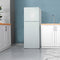 10.1 Cu. Ft. Top Mount Apartment Size Fridge