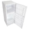 10.1 Cu. Ft. Top Mount Apartment Size Fridge