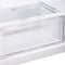 10.1 Cu. Ft. Top Mount Apartment Size Fridge