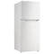 10.1 Cu. Ft. Top Mount Apartment Size Fridge