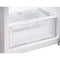 10.1 Cu. Ft. Top Mount Apartment Size Fridge