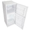 10.1 Cu. Ft. Top Mount Apartment Size Fridge