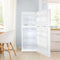 11.6 Cu. Ft. Apartment Size Fridge Top Mount