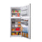 11.6 Cu. Ft. Apartment Size Fridge Top Mount