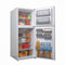 11.6 Cu. Ft. Apartment Size Fridge Top Mount