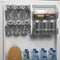 11.6 Cu. Ft. Apartment Size Fridge Top Mount