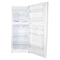 11.6 Cu. Ft. Apartment Size Fridge Top Mount