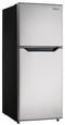11.6 Cu. Ft. Apartment Size Top Mount Fridge