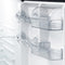 11.6 Cu. Ft. Apartment Size Top Mount Fridge