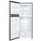 11.6 Cu. Ft. Apartment Size Top Mount Fridge
