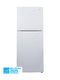 11.6 Cu Ft. Apartment Size Top Mount Fridge
