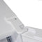 11.6 Cu Ft. Apartment Size Top Mount Fridge