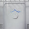 11.6 Cu Ft. Apartment Size Top Mount Fridge