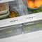 11.6 Cu Ft. Apartment Size Top Mount Fridge