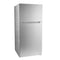 14.2 Cu. Ft. Apartment Size Top Mount Fridge