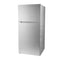 14.2 Cu. Ft. Apartment Size Top Mount Fridge
