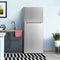 14.2 Cu. Ft. Apartment Size Top Mount Fridge