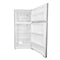 14.2 Cu. Ft. Apartment Size Top Mount Fridge
