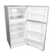 14.2 Cu. Ft. Apartment Size Top Mount Fridge