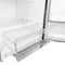 14.2 Cu. Ft. Apartment Size Top Mount Fridge