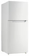 14.2 Cu. Ft. Apartment Size Fridge Top Mount