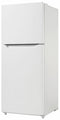 14.2 Cu. Ft. Apartment Size Fridge Top Mount