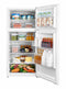 14.2 Cu. Ft. Apartment Size Fridge Top Mount