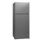 14.3 Cu. Ft. Frost-free Fridge With Top Mount Freezer