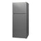 14.3 Cu. Ft. Frost-free Fridge With Top Mount Freezer