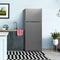 14.3 Cu. Ft. Frost-free Fridge With Top Mount Freezer