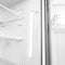 14.3 Cu. Ft. Frost-free Fridge With Top Mount Freezer