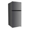 18 Cu. Ft. Top Mount Refrigerator Look