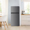 18 Cu. Ft. Top Mount Refrigerator Look