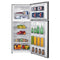 18 Cu. Ft. Top Mount Refrigerator Look
