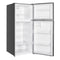 18 Cu. Ft. Top Mount Refrigerator Look