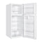 27” 18 Cu. Ft. Refrigerator Top Freezer Frost-free