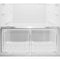 27-inch 18 Cu. Ft. Refrigerator Top Freezer Frost-free Left-hand Door