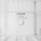 27-inch 18 Cu. Ft. Refrigerator Top Freezer Frost-free Left-hand Door