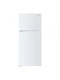 27-inch 18 Cu. Ft. Refrigerator Top Freezer Frost-free Left-hand Door