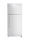 18.1 Cu. Ft. Apartment Size Fridge Top Mount