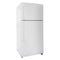 18.1 Cu. Ft. Apartment Size Fridge Top Mount