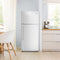 18.1 Cu. Ft. Apartment Size Fridge Top Mount