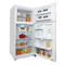 18.1 Cu. Ft. Apartment Size Fridge Top Mount