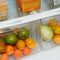 18.1 Cu. Ft. Apartment Size Fridge Top Mount
