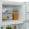 18.1 Cu. Ft. Apartment Size Fridge Top Mount