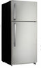 18.1 Cu. Ft. Apartment Size Fridge Top Mount