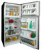 18.1 Cu. Ft. Apartment Size Fridge Top Mount