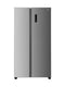 21.2 Cu. Ft. Side-by-side Refrigerator Look