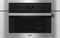 30" ContourLine Combi Steam Oven DirectSensor (Clean Touch Steel)